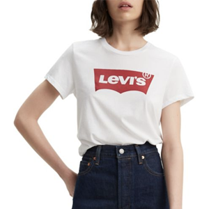 李维斯女士额外7折
小红旗logo短袖¥117 null Lord & Taylor