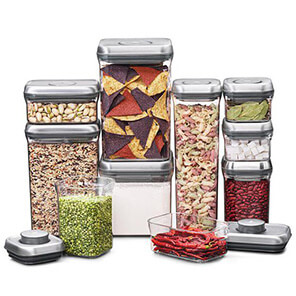 美国家居好帮手
厨房必备OXO 低至5.9折，还有折上7折 Macy's