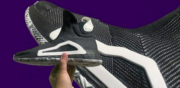 全新缓震无带设计 | N3XT L3V3L多配色 null adidas