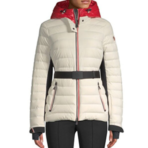 Moncler羽绒服
冬季小可爱有机会包邮 null Saks Fifth Avenue