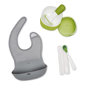 安全宝宝餐具典范
oxo奥秀六折快来收 null Macy's