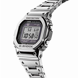 G-Shock金银块6折
香港自提还能省邮税 null Bloomingdale's