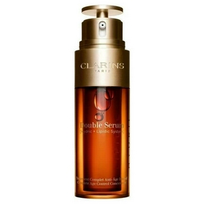 Clarins娇韵诗低至3折起
双萃焕活精华仅¥374起 null null