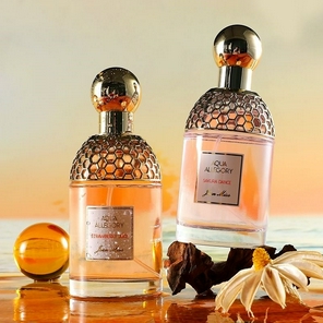 汇集大牌小众香水
全场满$110减$10 美国直邮 FragranceNet