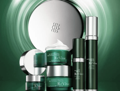 精选美妆满$150享8折！
Revive眼部紧致精华¥867 null bluemercury