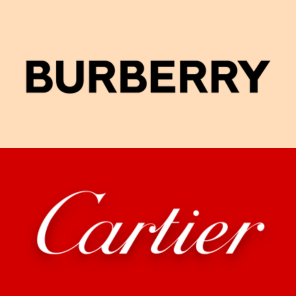 Burberry / 卡地亚
周末闪促低至1.5折 围巾、镜架、外套 Maison Beyond