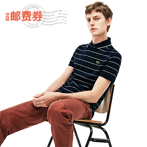 淘宝的邮费买美国商品？
潮人必备Polo了解一下
 仅限前1000名！ Saks Fifth Avenue