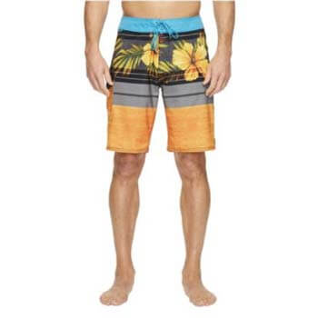 海边的浪漫悠闲
清凉撞色沙滩短裤 null Zappos