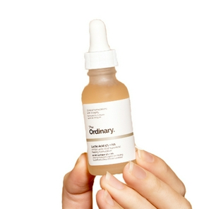 敏感肌也能刷酸
温和乳酸去角质 The Ordinary 成分如实的味道 SkinStore