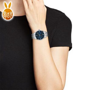 天梭手表满享75折
手腕之间的的优雅 刘亦菲同款 Bloomingdale's