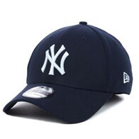 棒球帽第二件半价
和男朋友搭情侣帽 ¥100多就能收 Macy's