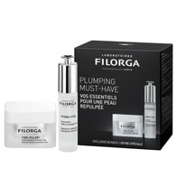7.5折入手Filorga
保湿抗氧化套装 不打针的“医美”级护肤 SkinCareRx