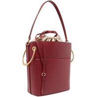 Chloé水桶包
封面¥6809入 ¥78元邮费券可领 THE OUTNET US