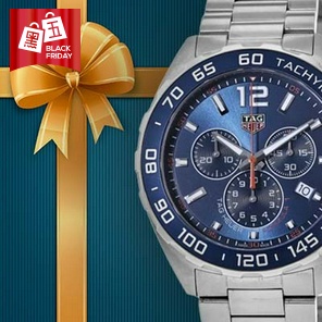 Watchmaxx爆款直降
精品腕表最高直降$500 null WatchMaxx