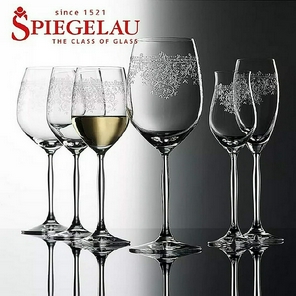 葡萄酒酒杯与醒酒器的选择 null Wine Story