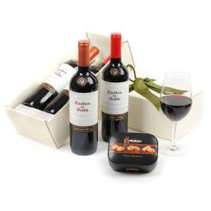 葡萄品种王国的国王
深度解读赤霞珠 null Wine Story