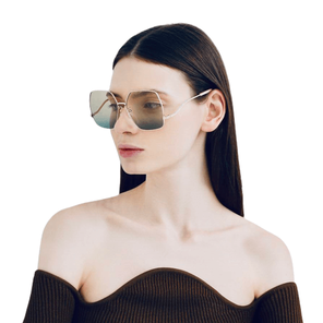 Dior、Gucci、Chloé等墨镜4折起！夏天必备神器 null GoFuner