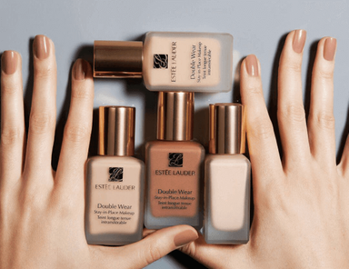 雅诗兰黛DW持妆粉底液
中样低至¥66 null LuxuryBeauty