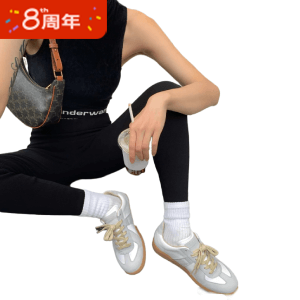 马吉拉德训鞋女款
享罕见7折 男款马吉拉也有捡漏好机会 HBX