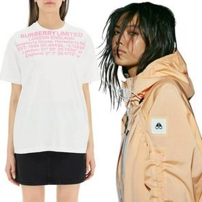 大牌女装低至4折 
小剪刀外套¥1100+起 null Baltini