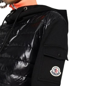 羽绒服界的爱马仕 
Moncler2.3折起 null null