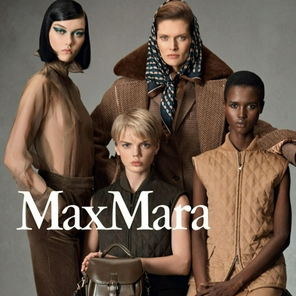 Max Mara双排扣大衣¥2900+ 
加鹅羽绒服6折起 大牌女装3.5折起 Baltini
