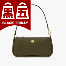 Kate Spade奥莱黑五大招
精选商品7.5折+额外9折！ undefined Kate Spade