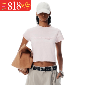AW王大仁突发降价！
大促区限时叠加额外8折 undefined alexanderwang