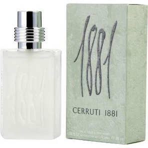 卖断货的CERRUTI 1881淡香水¥100+到手 还有娇兰，爱马仕，博柏利等 FragranceNet