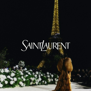 法式优雅与前卫叛逆
YSL—打破性别边界 undefined Macy's