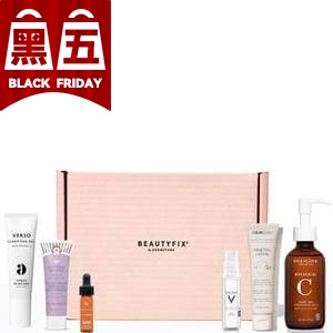 BeautyFIX礼盒满减
满$175减$20 undefined Dermstore