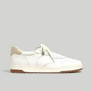 精选时尚折上额外4折
小白鞋低至八折¥630+ undefined Madewell