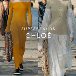 Chloé时尚最高享55折
法式连衣裙$5084 undefined THE OUTNET US