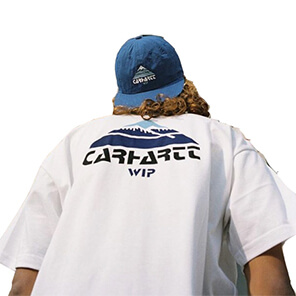 Carhartt潮男专属
告别油腻宅男范儿 null Moosejaw