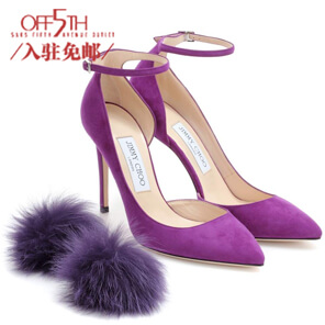 全程免邮最后半天
3.5起收大牌美鞋 null Saks OFF 5TH