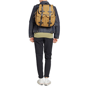 时尚耐用有质感
可以背一辈子的帆布包 时尚达人必备包具 Zappos