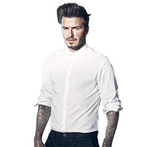 你还在穿淘宝买的
男士必备的白衬衣吗？ 梅西这里活动大价格优 Macy's