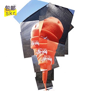 比Champio 潮流
又划算的Stussy了解一下
 null YOOX
