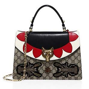 高冷Gucci罕见7折
数量有限别犹豫啦 美国第五大道年中大促! Saks Fifth Avenue