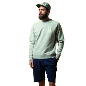 深秋已至
卫衣单品必须马克 超多卫衣4折起 Bloomingdale's