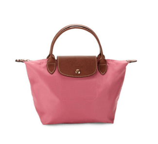 第五大道官方折扣店
托特包包商品4折起 封面款珑骧包仅¥482 Saks OFF 5TH