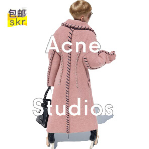 潮人私服翻牌率超高
Acne Studios 潮牌周给你包邮到家 Barneys New York