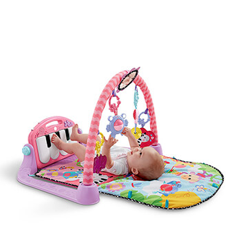 更多经典宝宝玩具
耗娃精力必备神器 中国妈妈最爱的海淘商品 Zappos