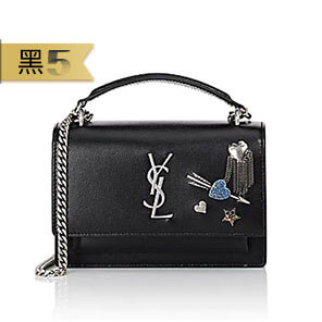 巴尼斯黑五折扣开始
收大牌包包就是现在 奢侈大牌高冷美包6折! Barneys New York