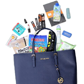 下半年想入个
天天都可以背的托特包 精选轻奢线托特包 null