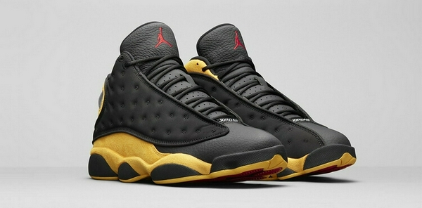 Air Jordan 13
承载高中的记忆 null Finish Line