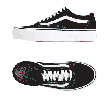 颜色超全的Vans
夏日炫彩帆布鞋 🇺🇸年轻人最爱运动品牌No.2! YOOX