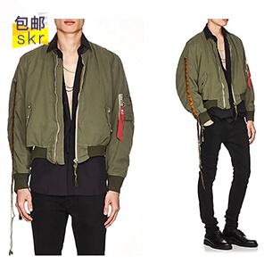 424 联名硬货
7折+包邮！ 国内没得买 Barneys Warehouse