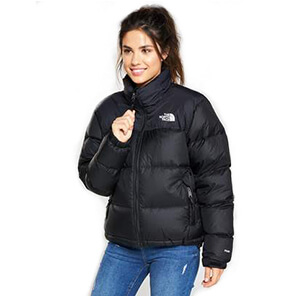 没有一件羽绒服
怎么撑过冬天？ null Moosejaw
