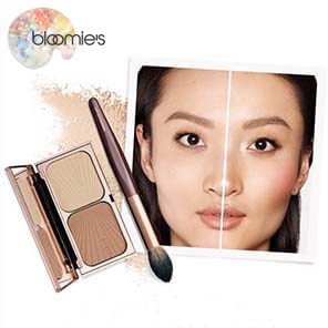 网红CT佛光盘
只有这里有,变相9折 打造超自然立体颜 Bloomingdales